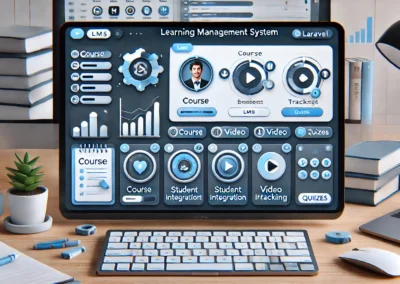 Learning Management System